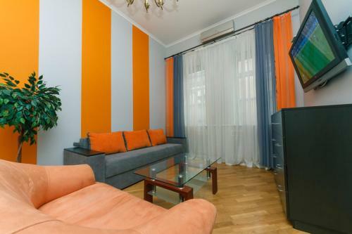 Apartments On Besarabka