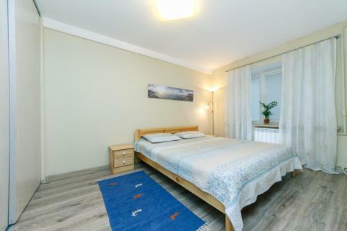 Apartments On Besarabka
