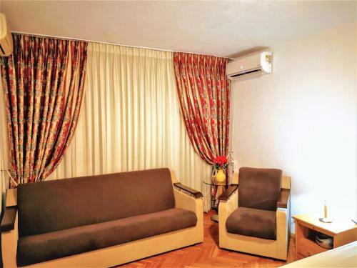 Apartamento Atlas Accommodation Studio Romana De Lux