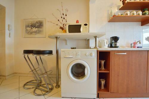 Apartamento Atlas Accommodation Studio Romana De Lux