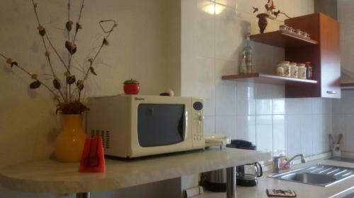 Apartamento Atlas Accommodation Studio Romana De Lux