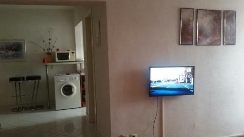 Apartamento Atlas Accommodation Studio Romana De Lux