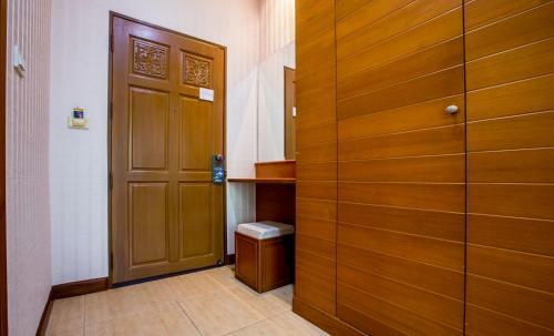 Juntra Resort & Hotel