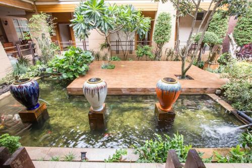 Juntra Resort & Hotel