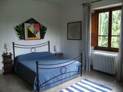 Agroturismo La Scheggia Holiday