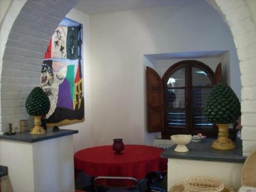Agroturismo La Scheggia Holiday