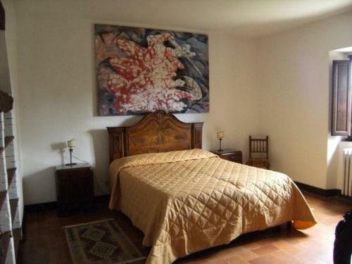 Agroturismo La Scheggia Holiday