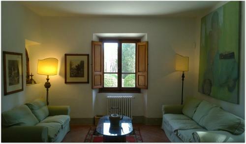 Agroturismo La Scheggia Holiday