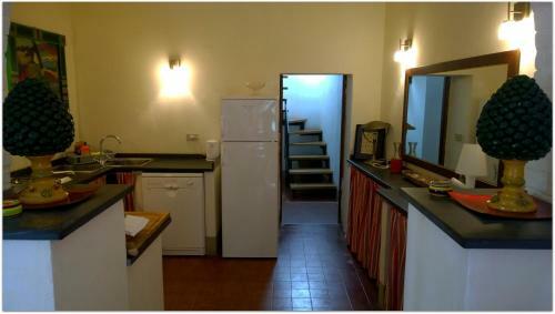 Agroturismo La Scheggia Holiday