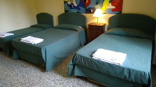 Agroturismo La Scheggia Holiday