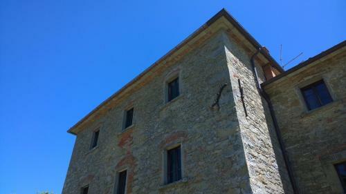 Agroturismo La Scheggia Holiday