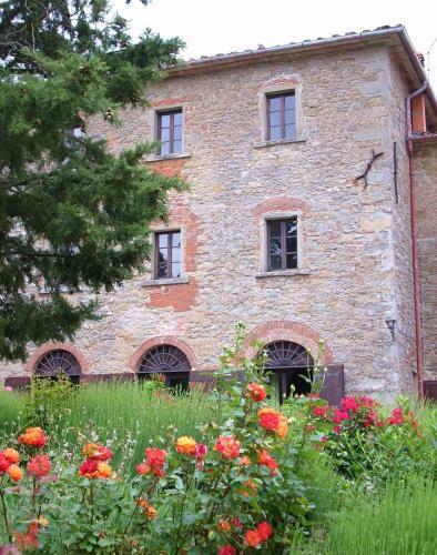 Agroturismo La Scheggia Holiday