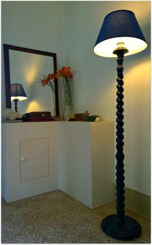 Agroturismo La Scheggia Holiday