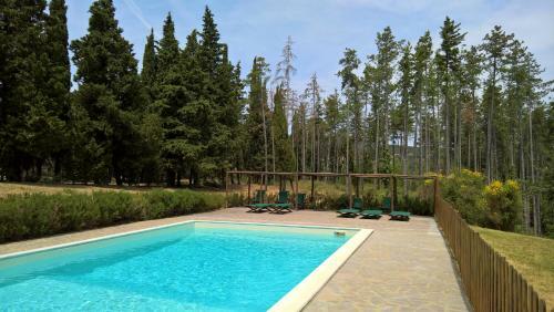 Agroturismo La Scheggia Holiday