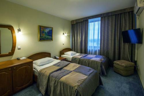 Tourist Hotel