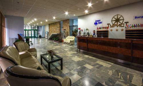 Tourist Hotel
