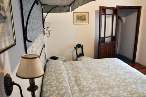 Hotel Villa Il Leccio