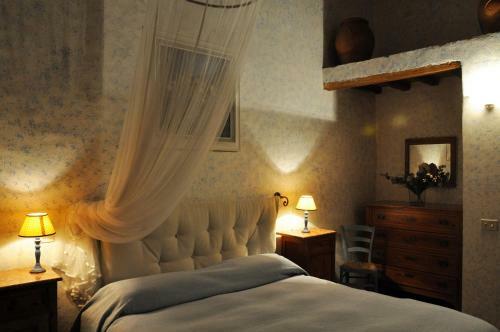 Hotel Villa Il Leccio