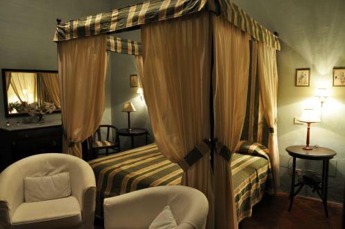 Hotel Villa Il Leccio