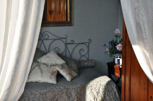 Hotel Villa Il Leccio