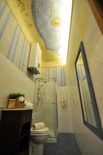 Hotel Villa Il Leccio