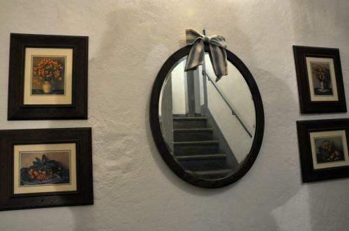 Hotel Villa Il Leccio