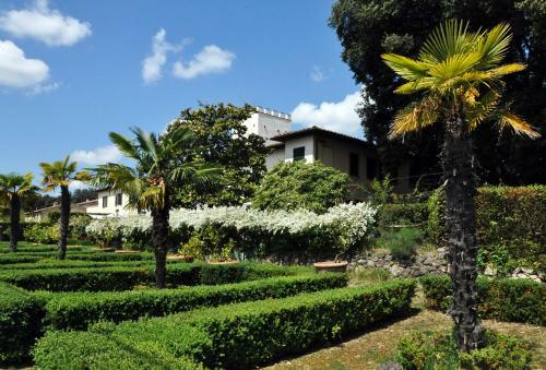Hotel Villa Il Leccio