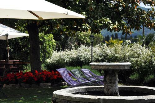 Hotel Villa Il Leccio