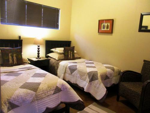 Valley Bushveld Country Lodge