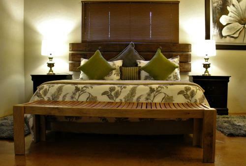 Valley Bushveld Country Lodge