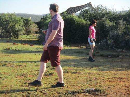Valley Bushveld Country Lodge