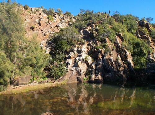 Valley Bushveld Country Lodge