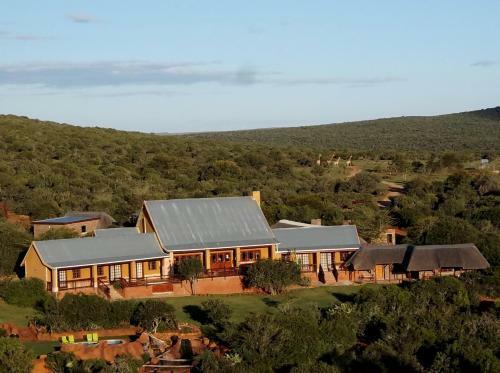 Valley Bushveld Country Lodge