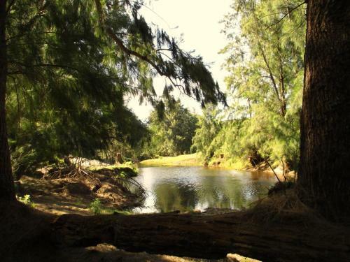 Valley Bushveld Country Lodge