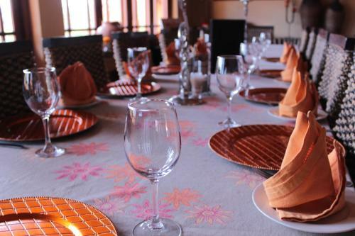 Valley Bushveld Country Lodge