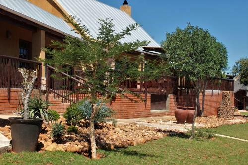 Valley Bushveld Country Lodge