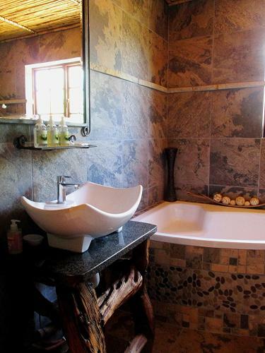 Valley Bushveld Country Lodge