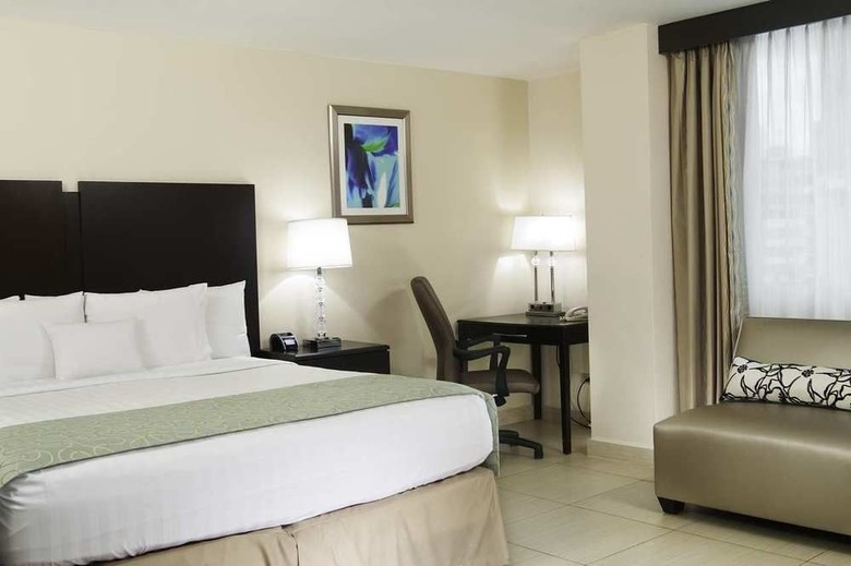 Hotel Doubletree By Hilton Panama City