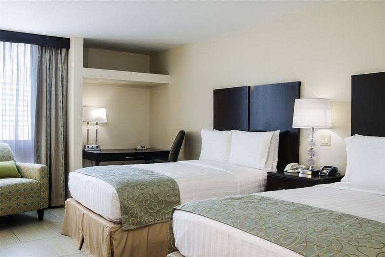 Hotel Doubletree By Hilton Panama City