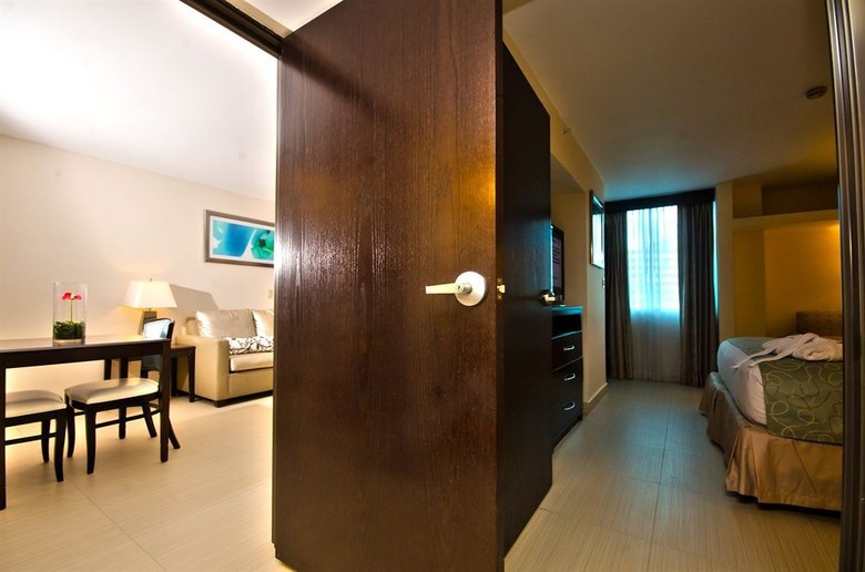 Hotel Doubletree By Hilton Panama City