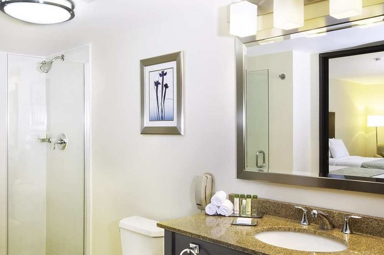 Hotel Doubletree By Hilton Panama City