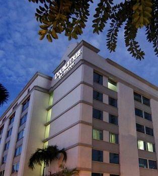 Hotel Doubletree By Hilton Panama City