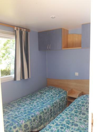 Hotel Camping Le Balcon De La Baie