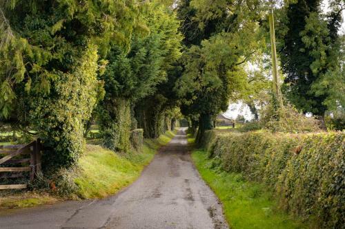 Ballindrum Farm B&B