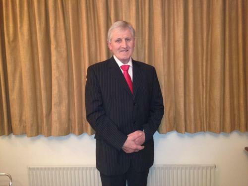 Ballindrum Farm B&B