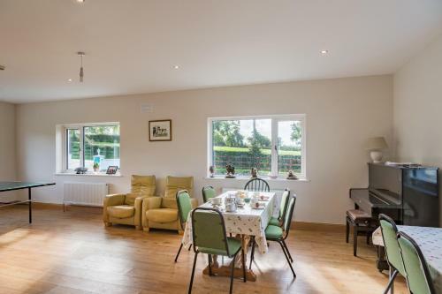 Ballindrum Farm B&B