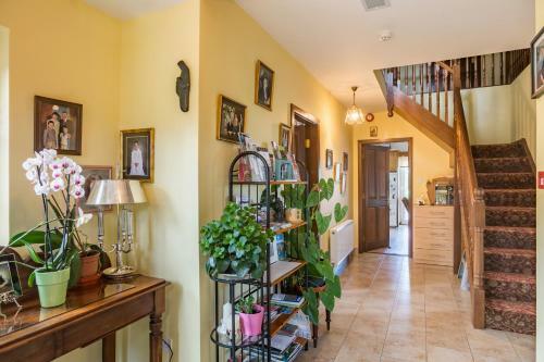 Ballindrum Farm B&B