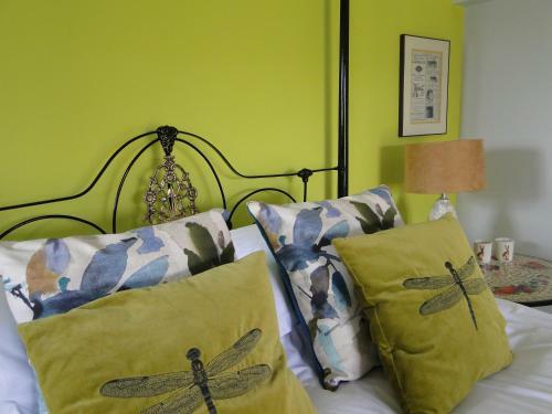 Bed & Breakfast Crake Trees Manor