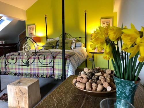 Bed & Breakfast Crake Trees Manor