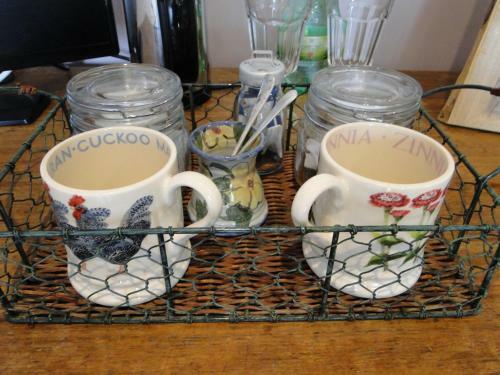 Bed & Breakfast Crake Trees Manor